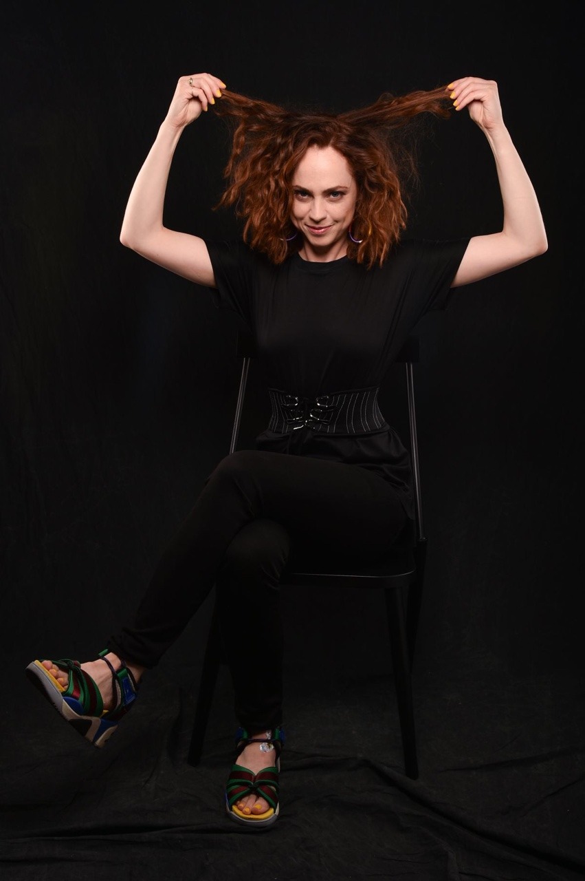 image tagged with fiona dourif, actress, actresses