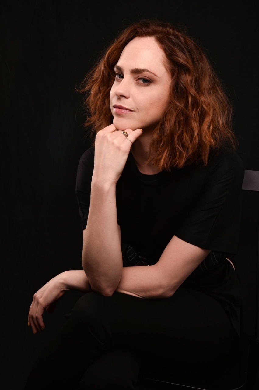 image tagged with fiona dourif, actress, actresses