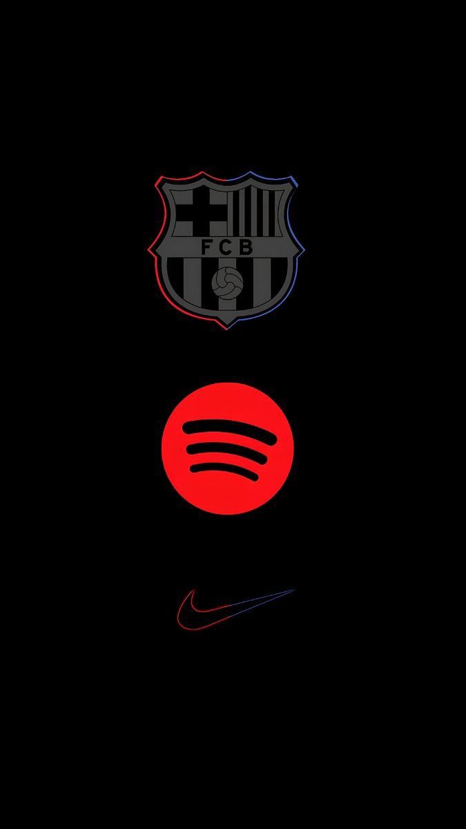 Barcelona wallpaper