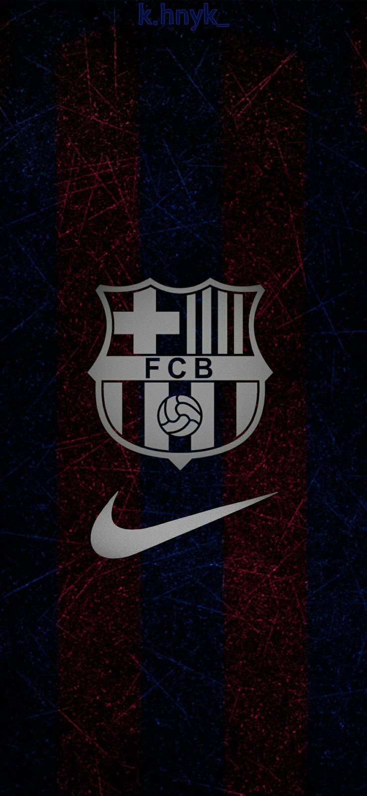 Barcelona Wallpaper 23 24