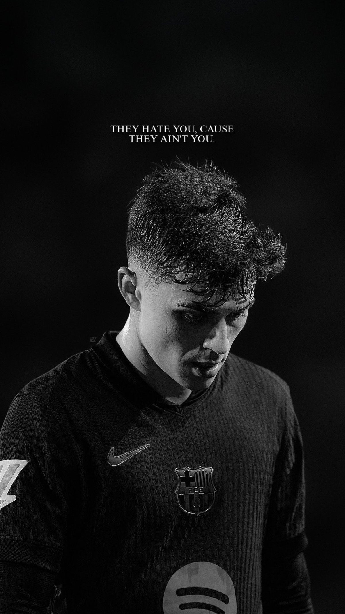 FC Barcelona Wallpaper for Mobile 4K