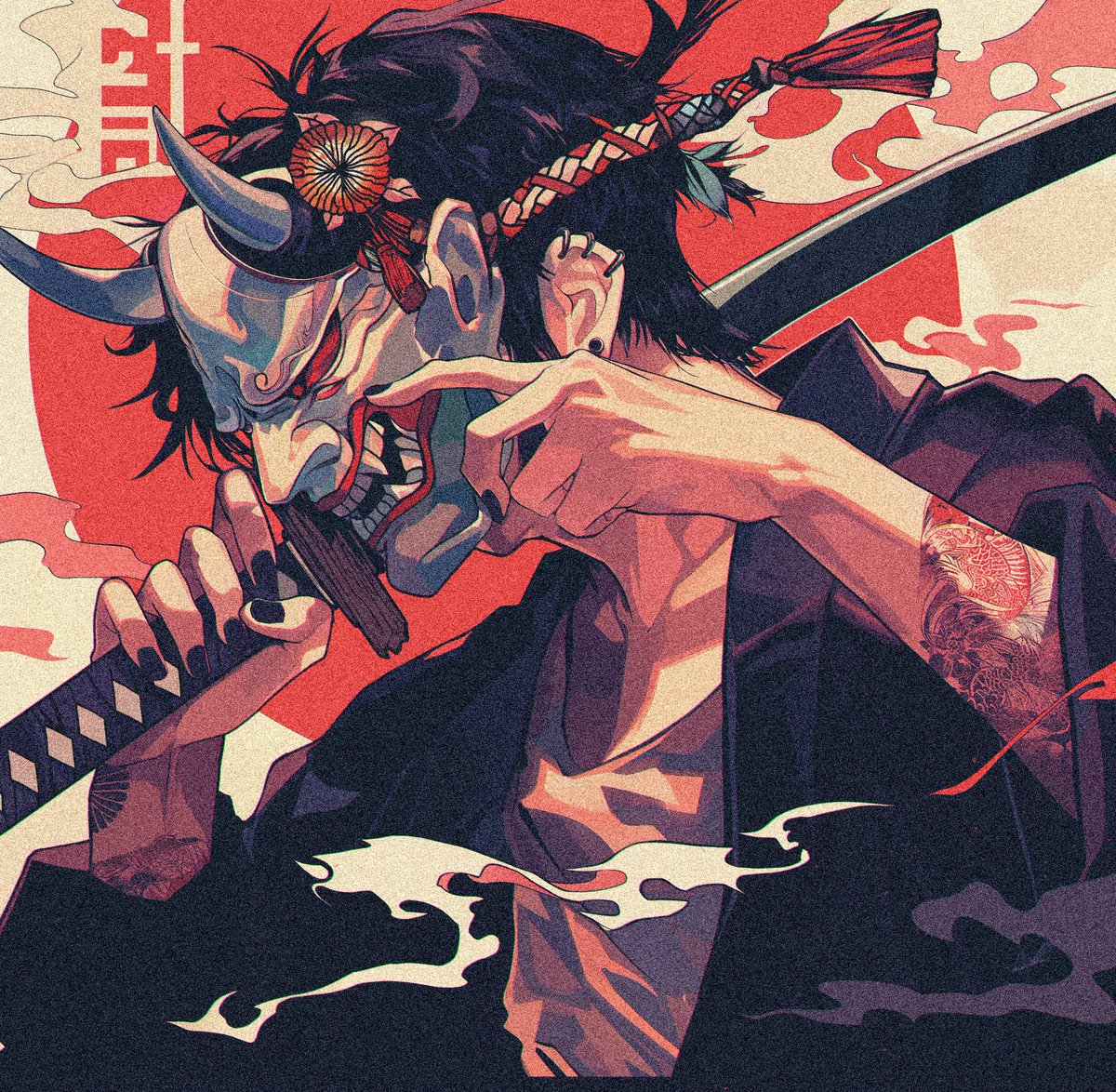 Yomu Yakadashi / Posts