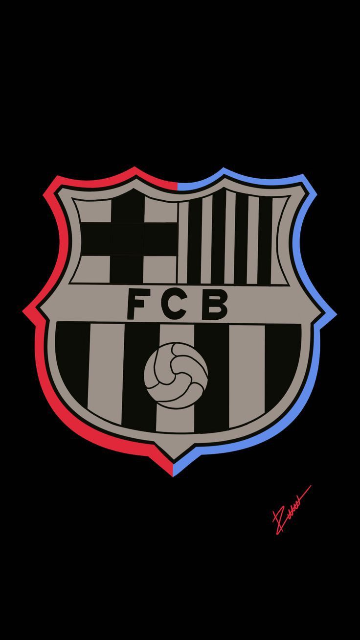 Barcelona wallpaper