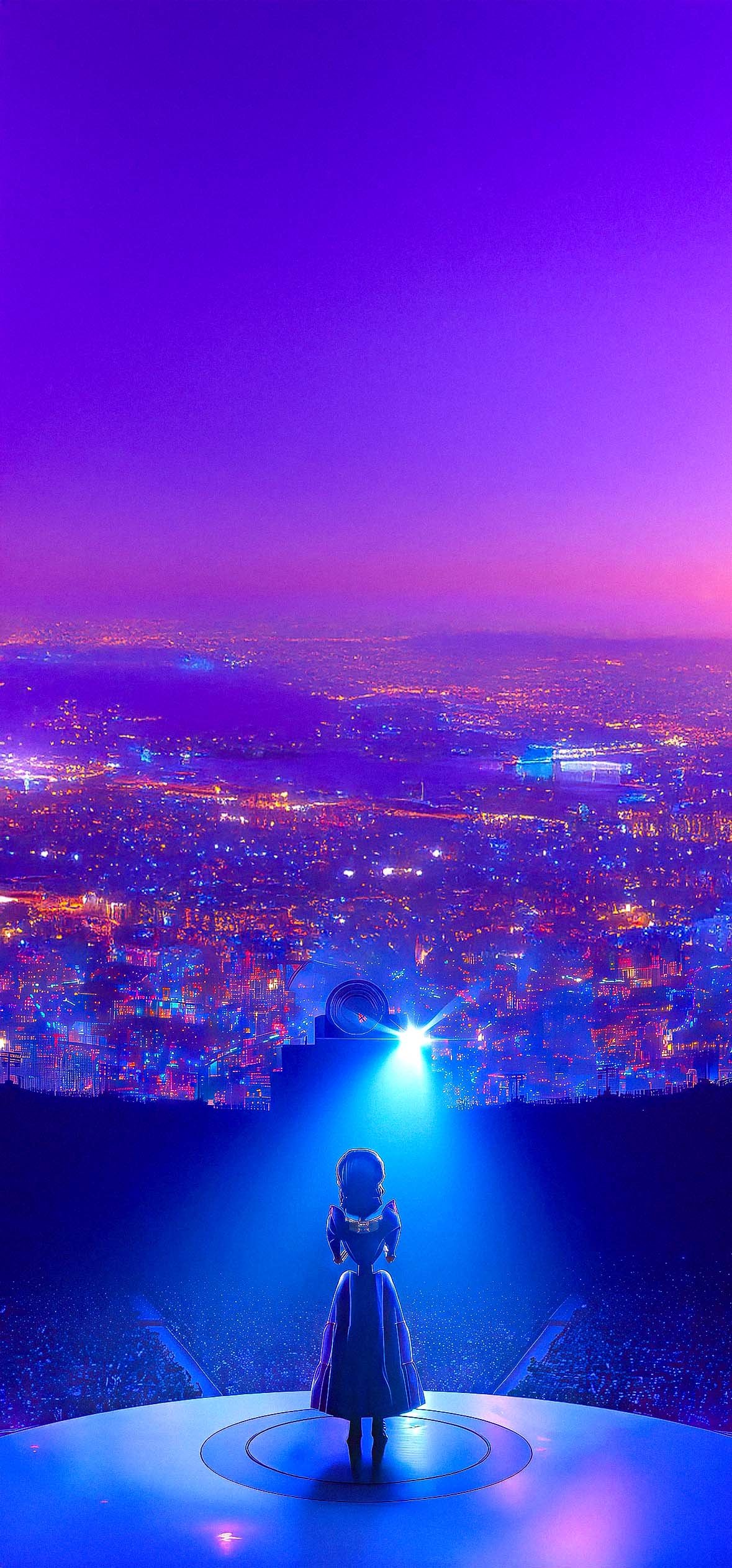 Coco Wallpaper 4k iPhone