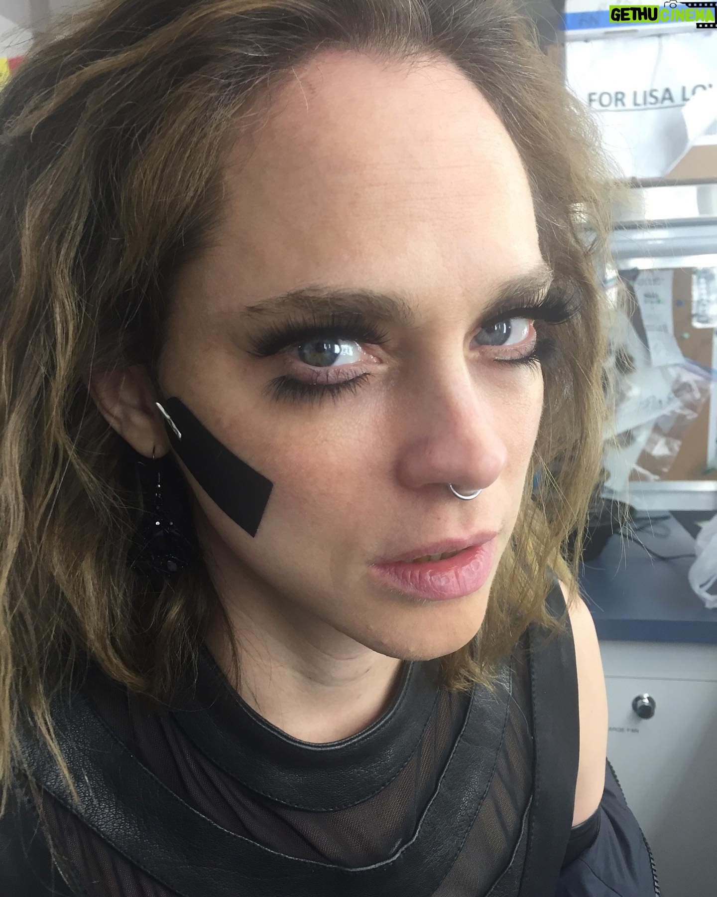 Fiona Dourif Instagram