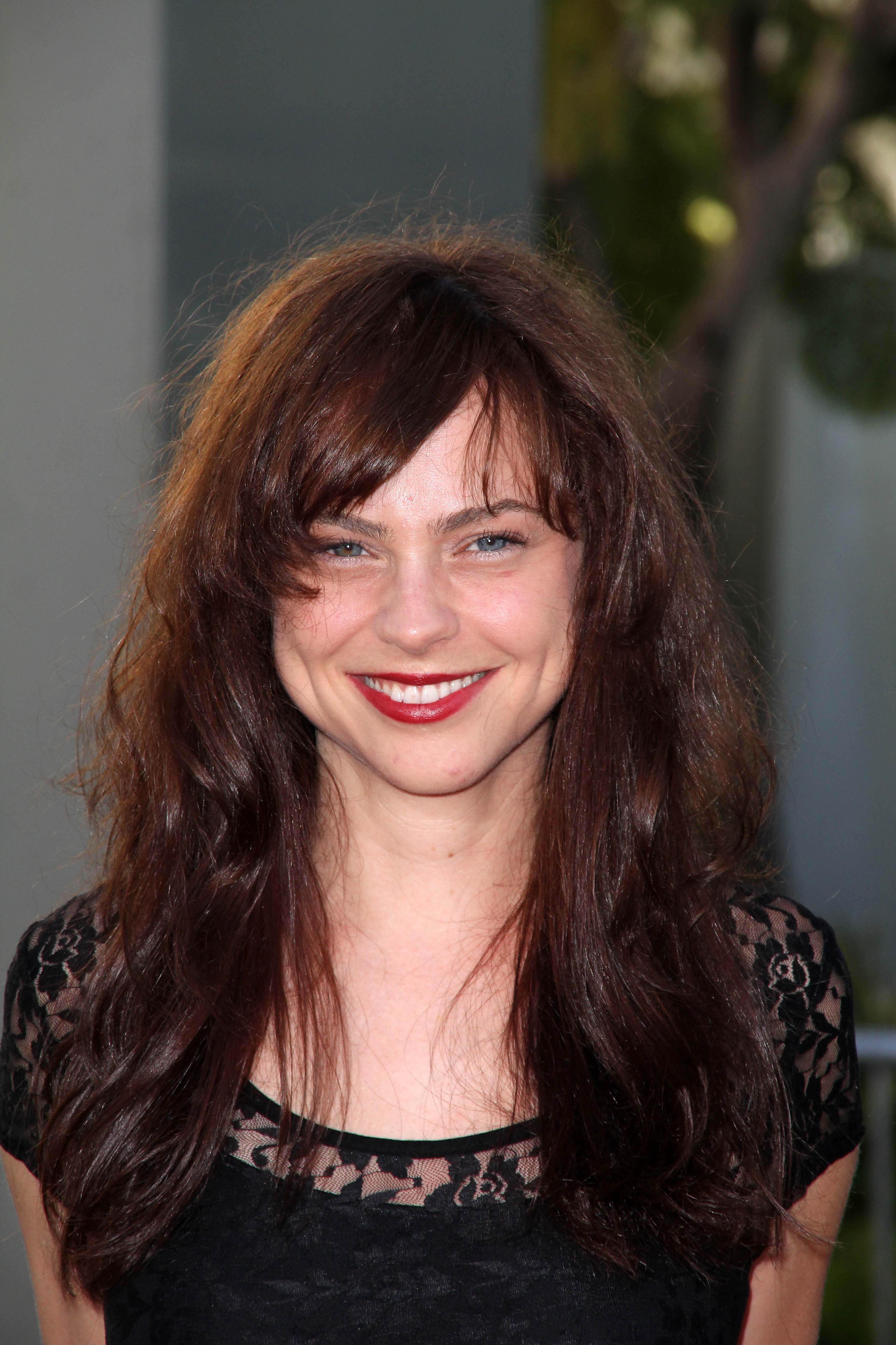 Picture of Fiona Dourif, Picture Of Celebrities