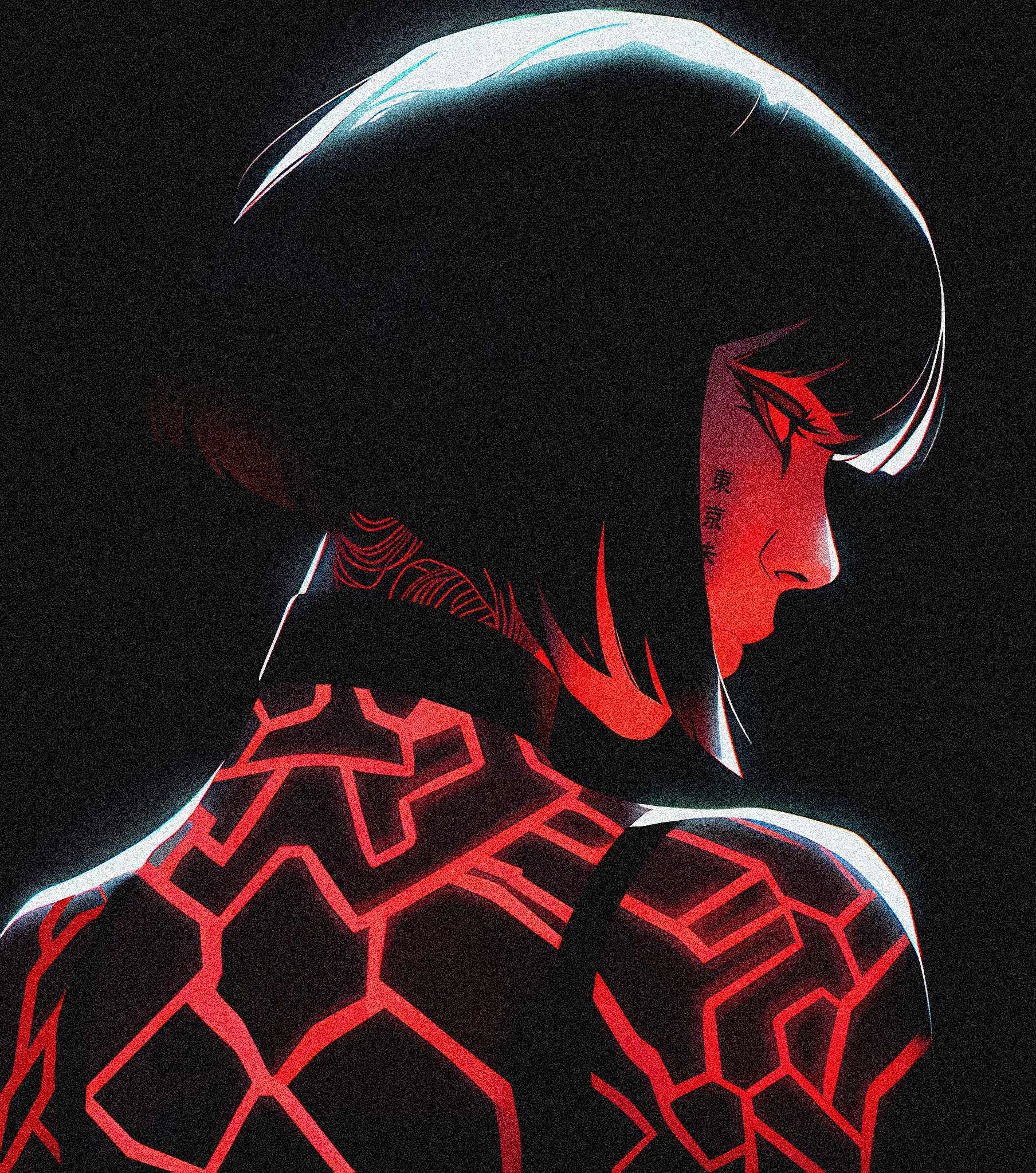 Yomu Yakadashi: The Digital Shogun of Art