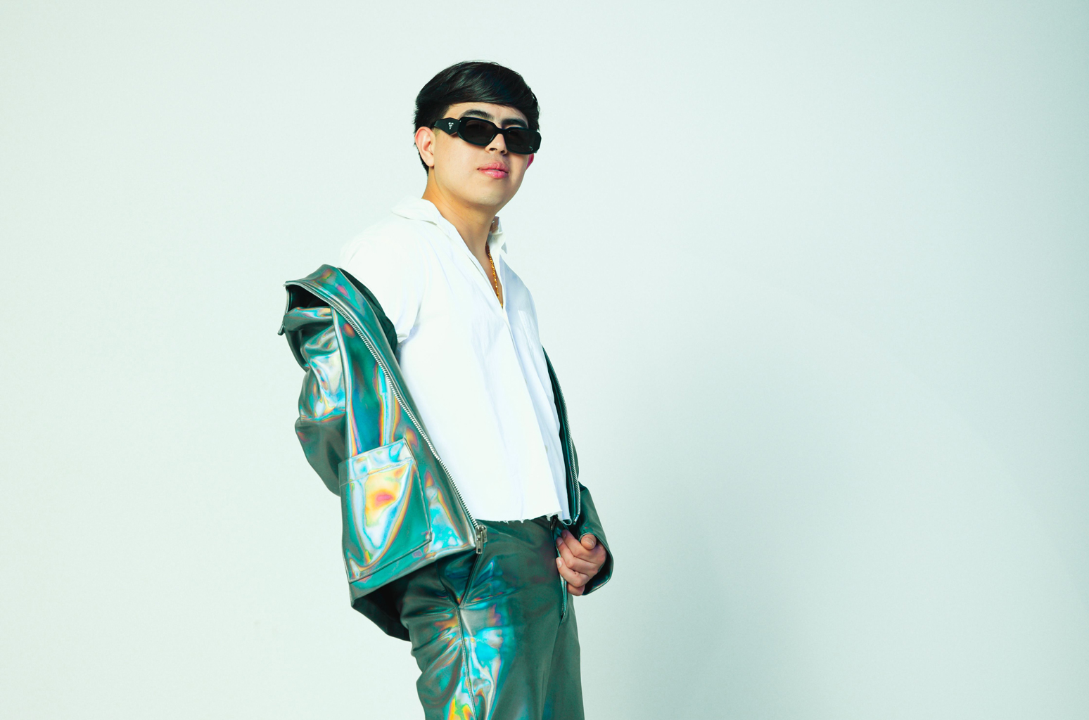 Oscar Maydon's 'Rico o Muerto' Scores Two Chart Debuts