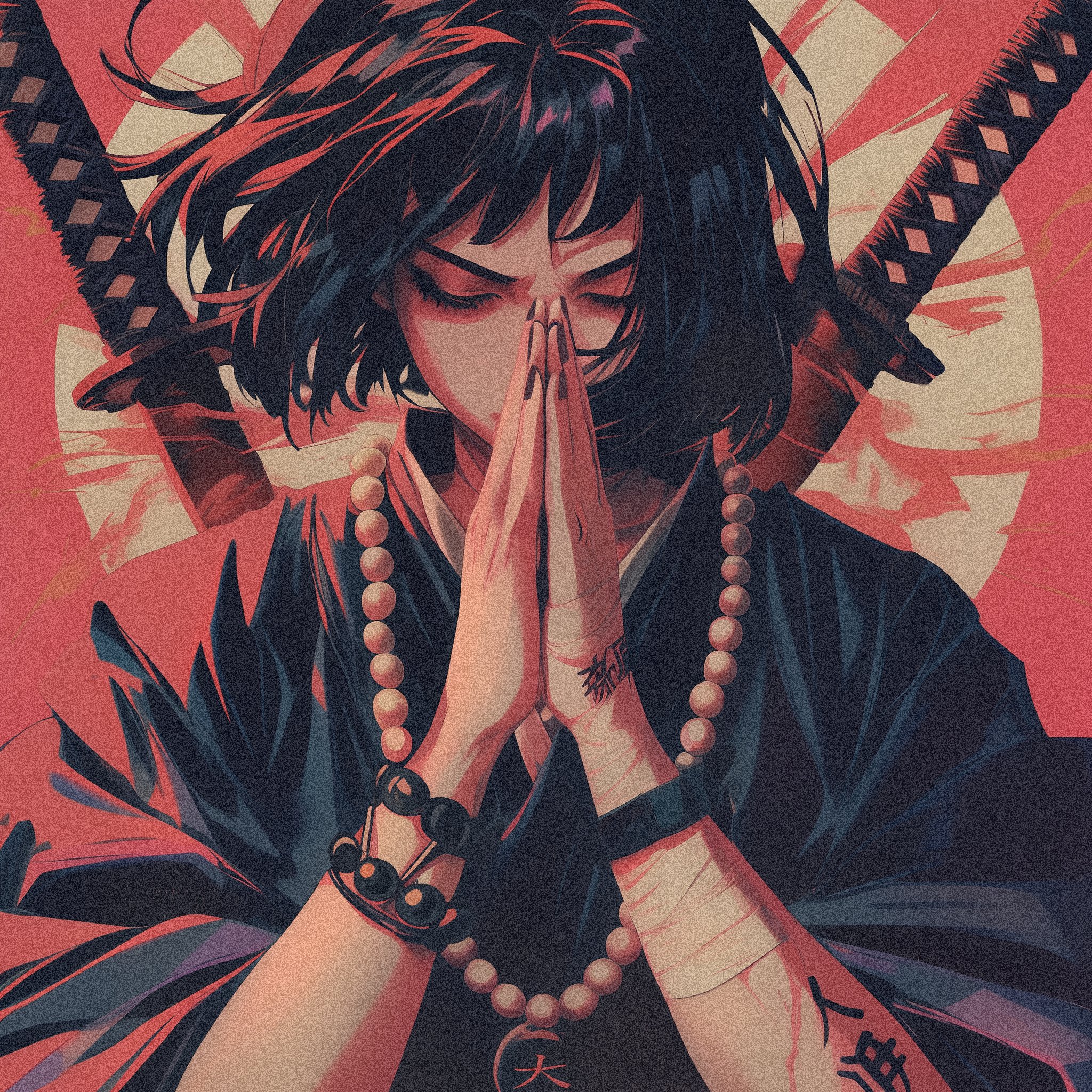 Yomu Yakadashi Morning