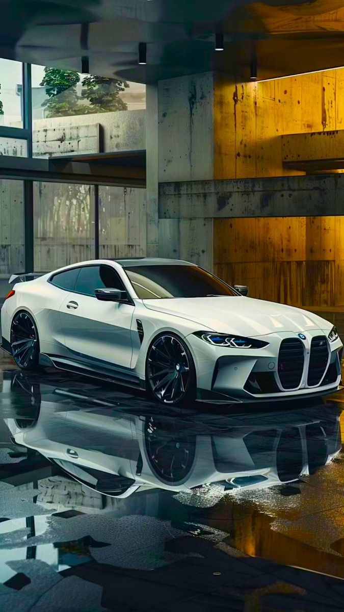 Bmw M4 Wallpaper M4 White Cars 2024