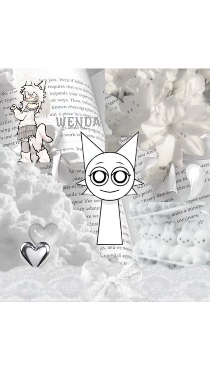 WENDA WALLPAPER. Cute emoji wallpaper, Cute galaxy wallpaper, Cute doodles drawings