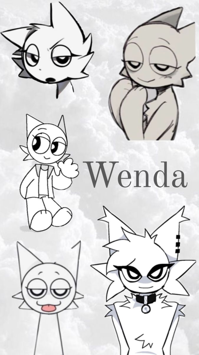 Wenda xD