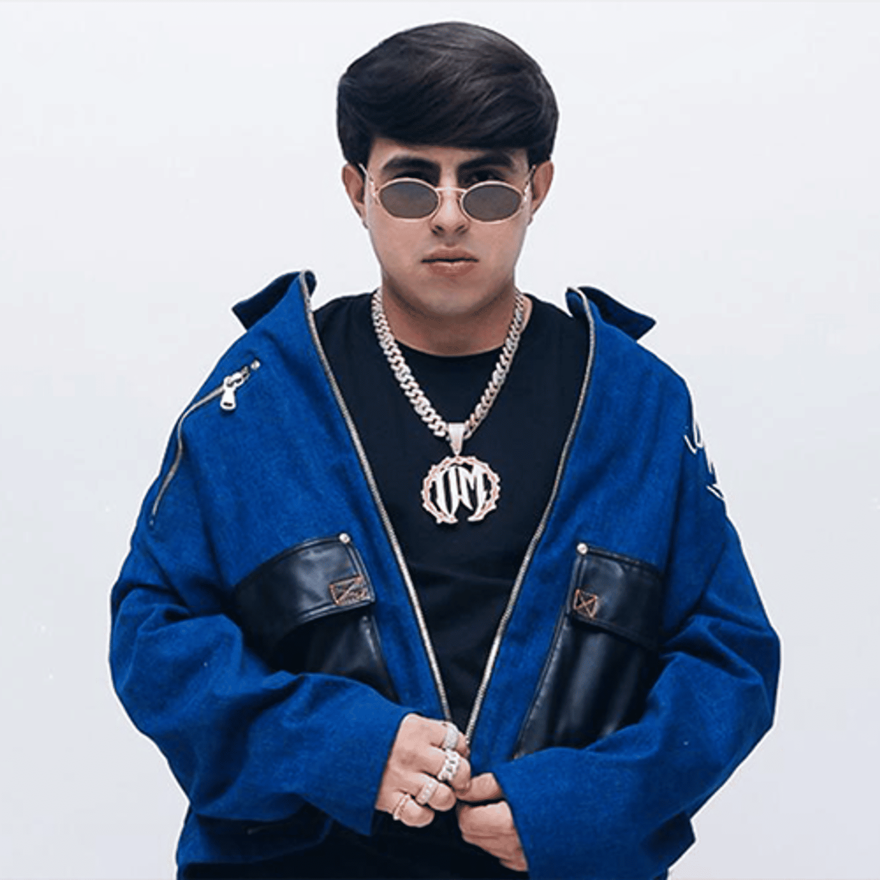 Oscar Maydon Wallpapers Wallpaper Cave