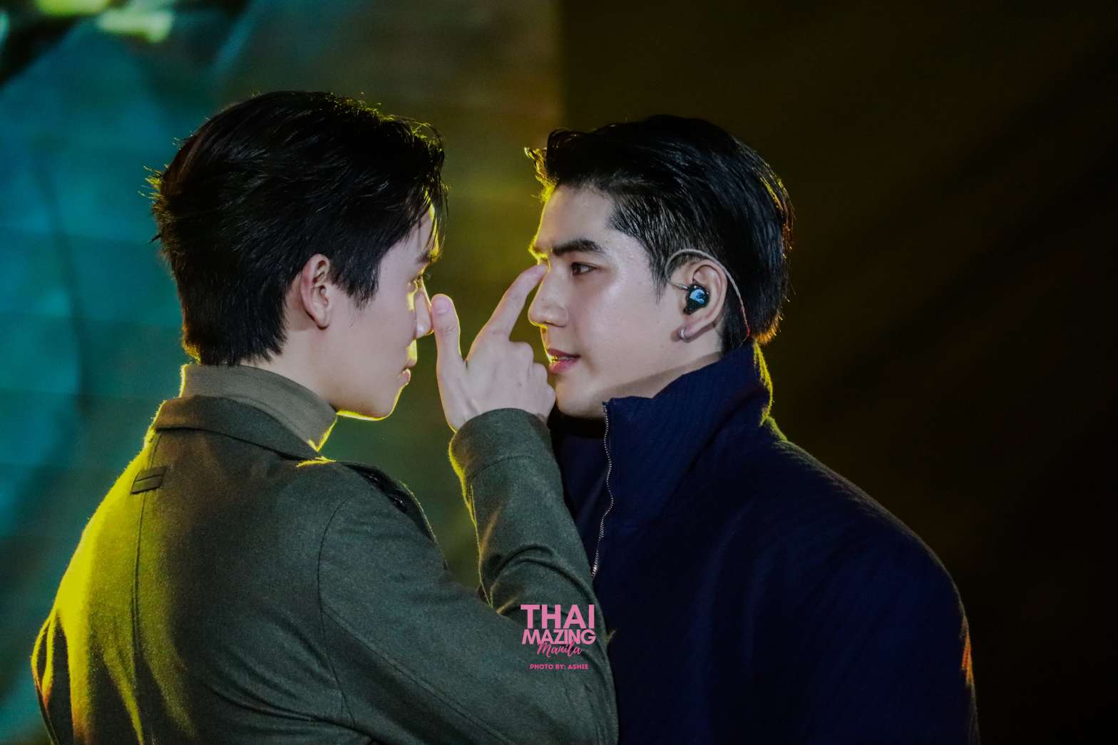 SHOW Last Twilight Fan Meeting in Manila