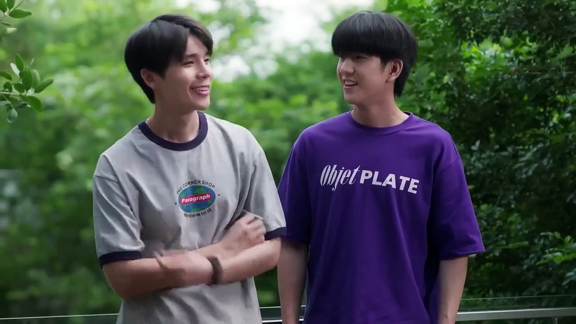 LAST TWILIGHT EPISODE 8 ENG SUB