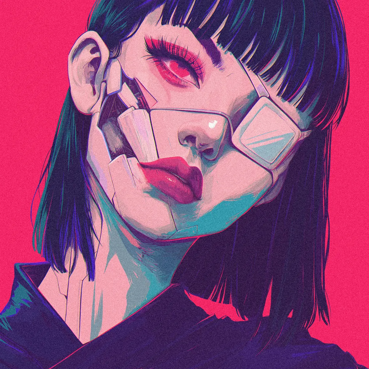 Yomu Yakadashi's Profile