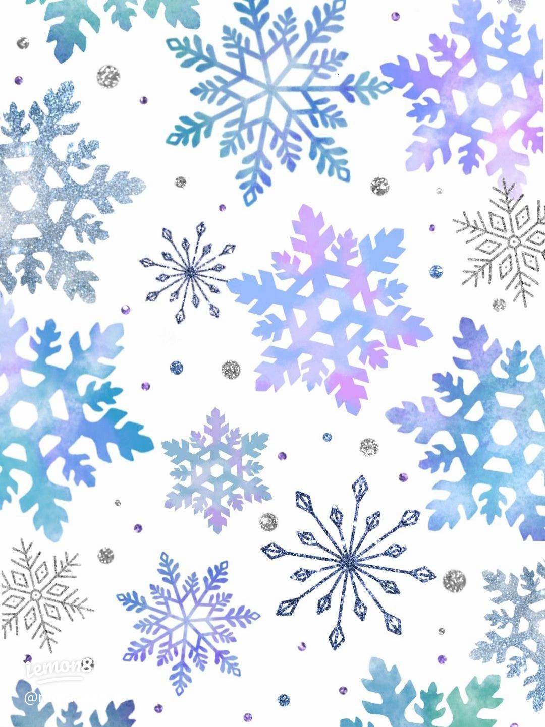 Stunning Aesthetic Winter Wallpaper to Brighten Your Screen