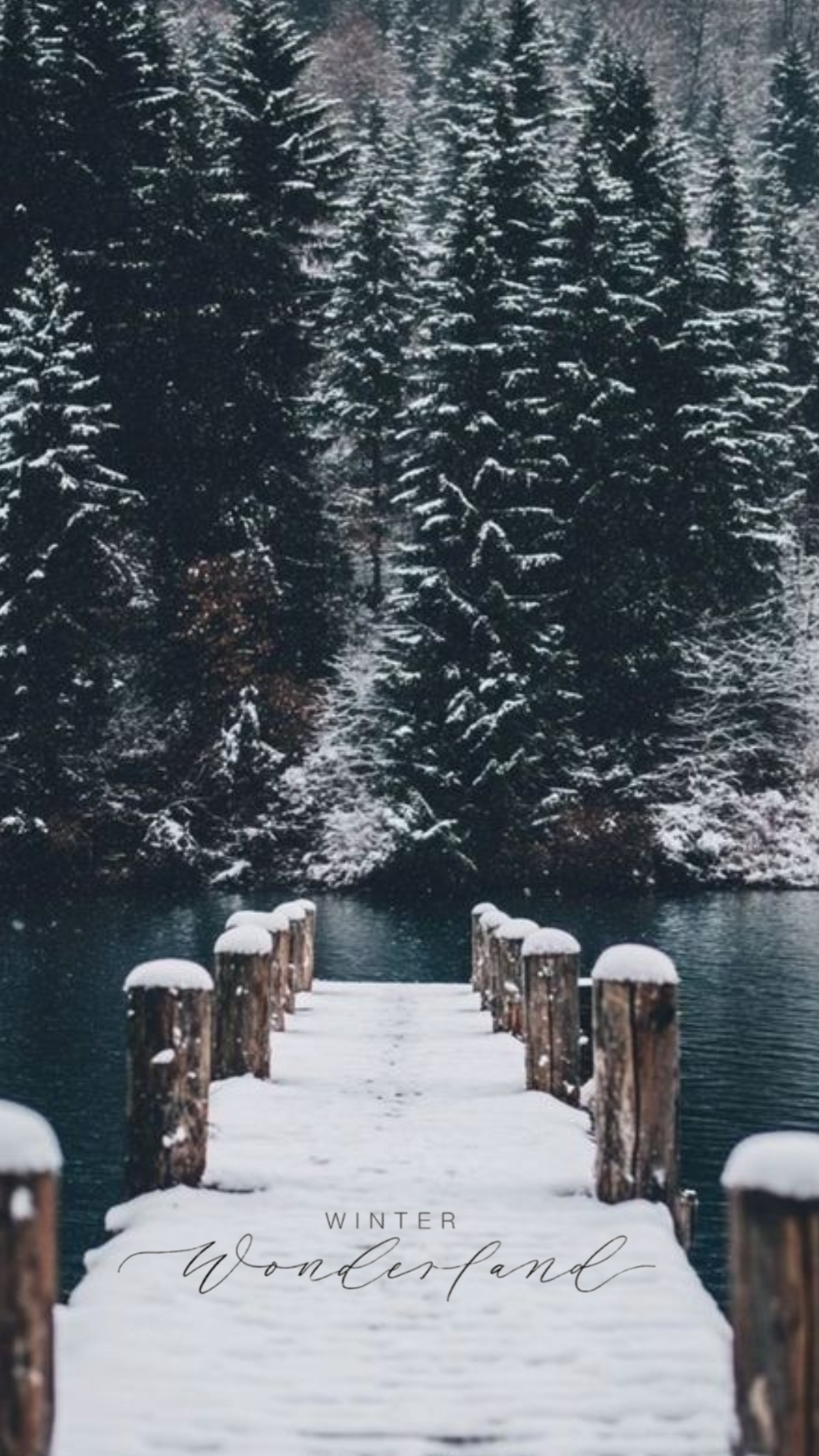 Aesthetic Winter Mobile Wallpapers - Wallpaper Cave