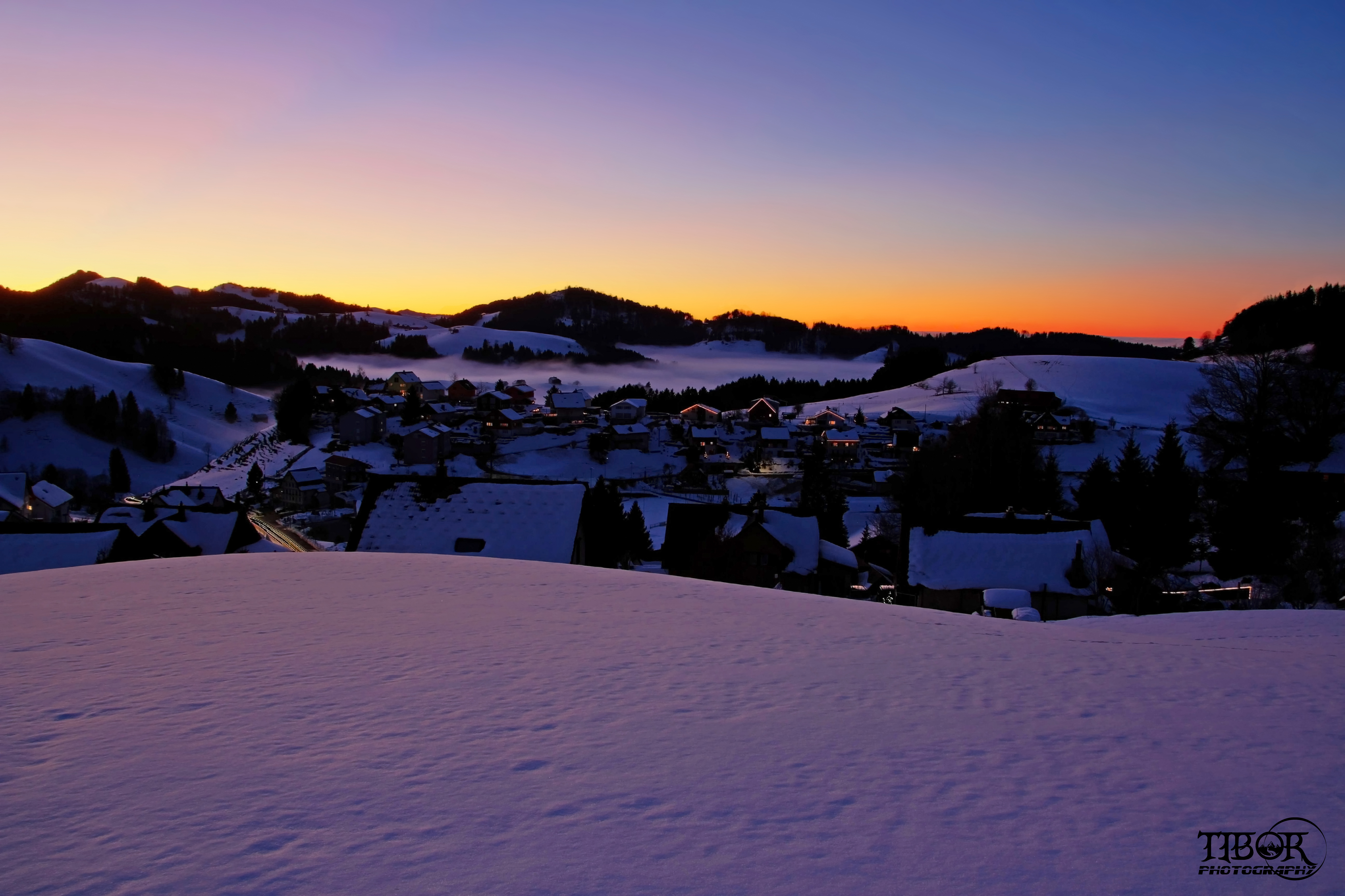 Sunrise Sunset Times of Dufourpark 5, Abtwil SG, Switzerland