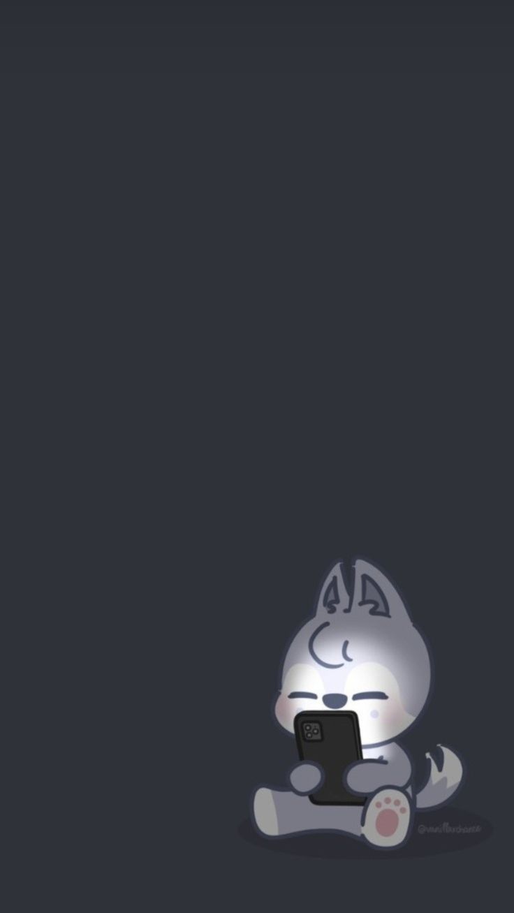 skzoo wallpaper channie