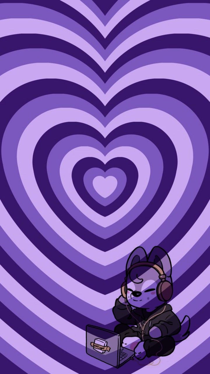 Wolf Chan skzoo wallpaper