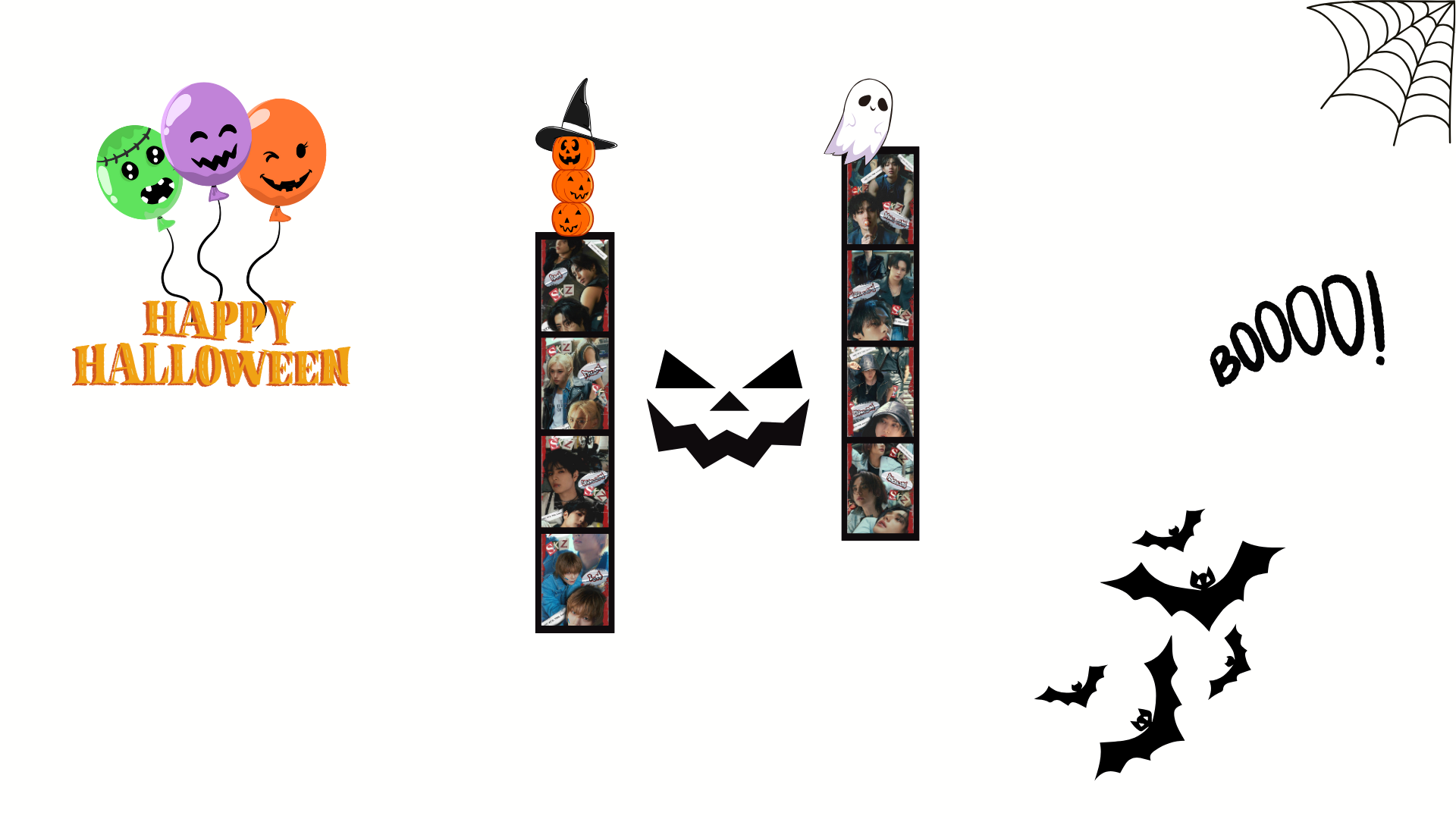 STRAYKIDS by H O T X U