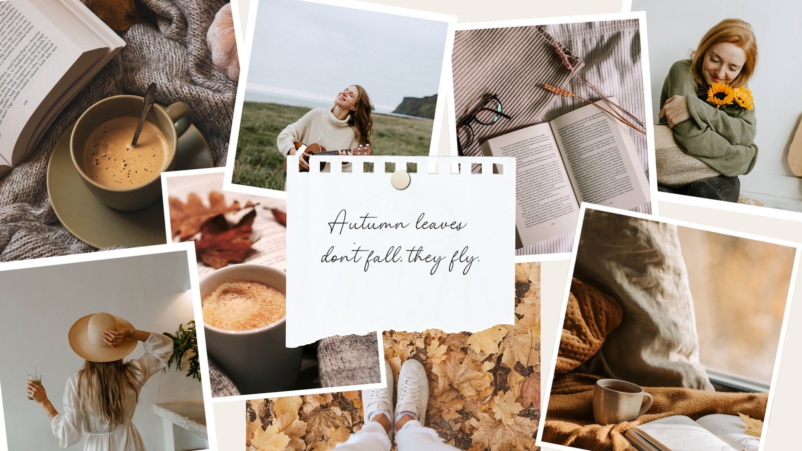 Free boho desktop wallpaper