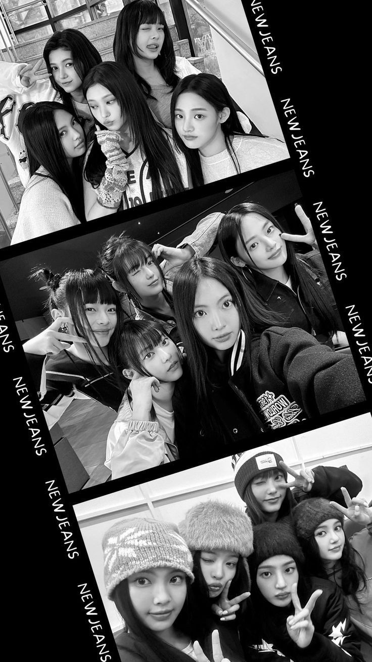 NEWJEANS