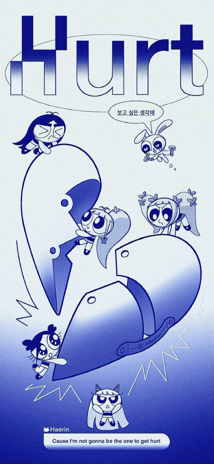 NewJeans Wallpaper Free Download. High Quality Idol Photo Collection