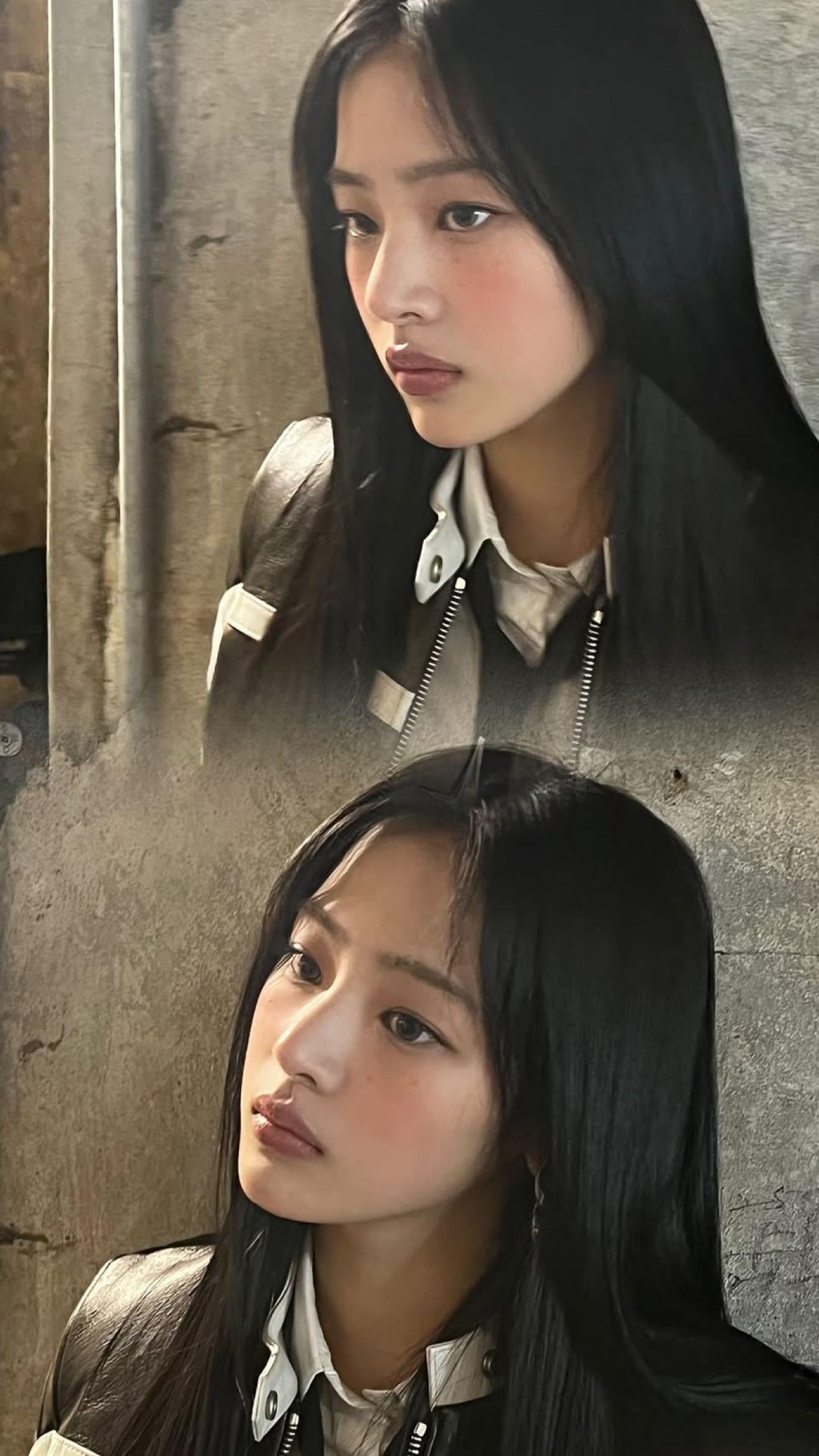 Minji Wallpaper Free Download. High Quality Idol Photo Collection