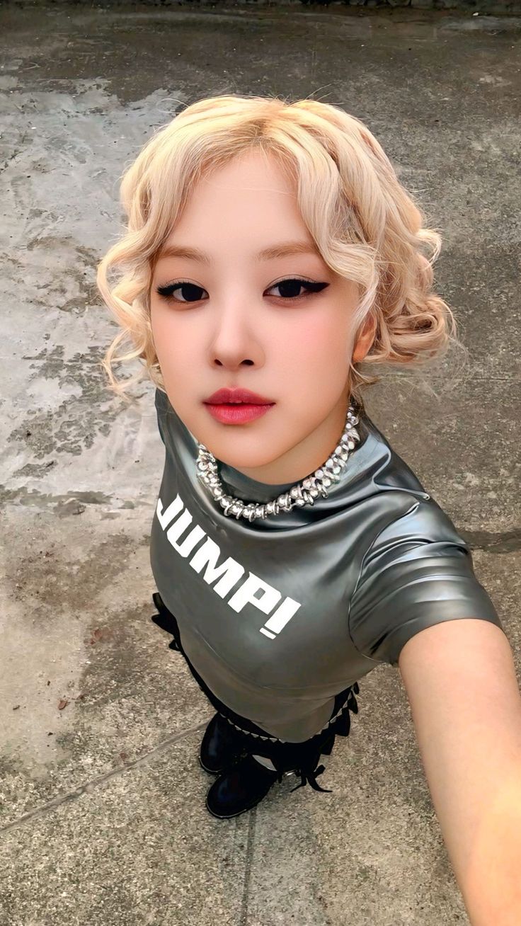 blackpink rose wallpaper 2025