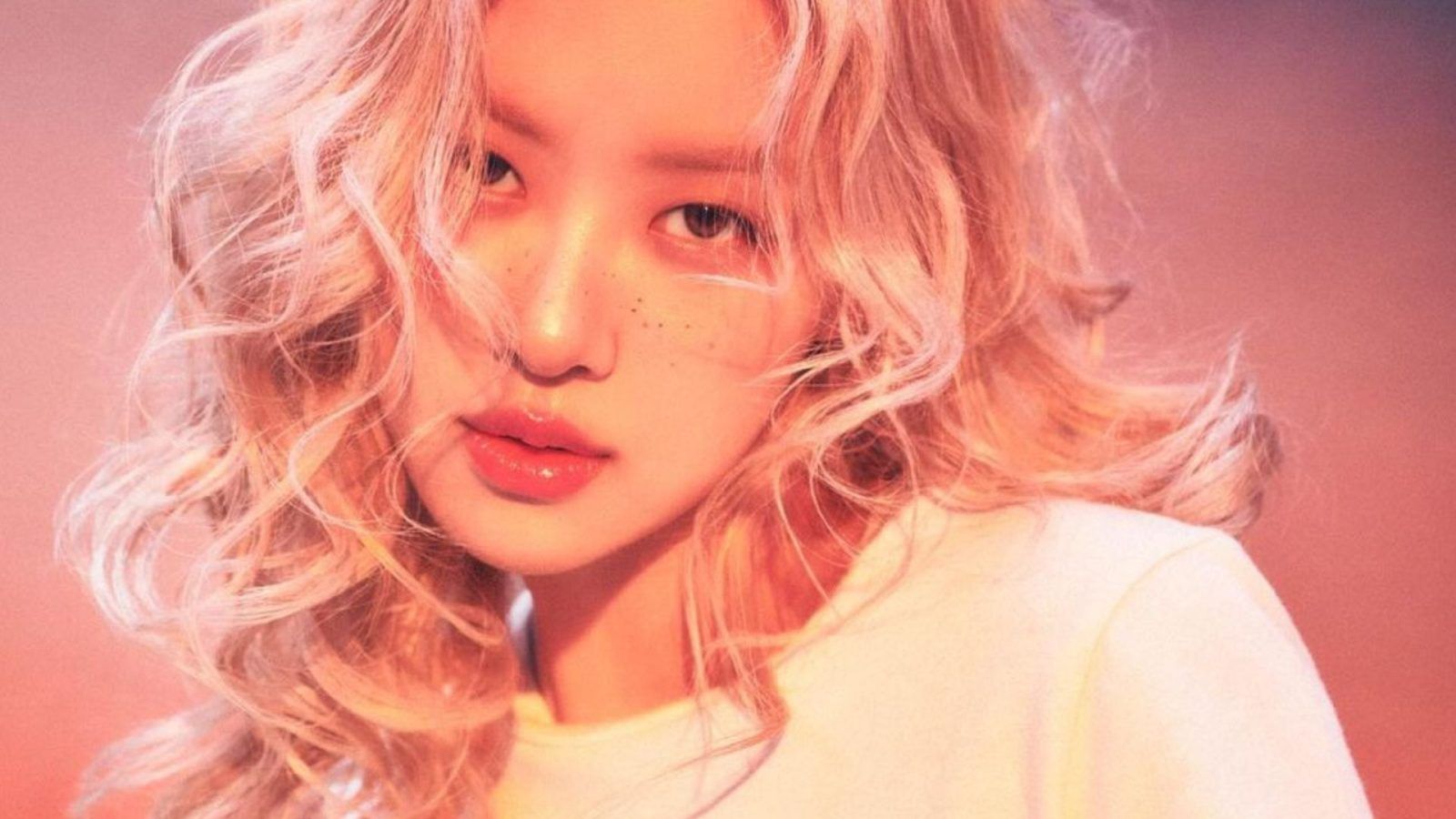 BLACKPINK Rosé achievements and world records. Lifestyle Asia India