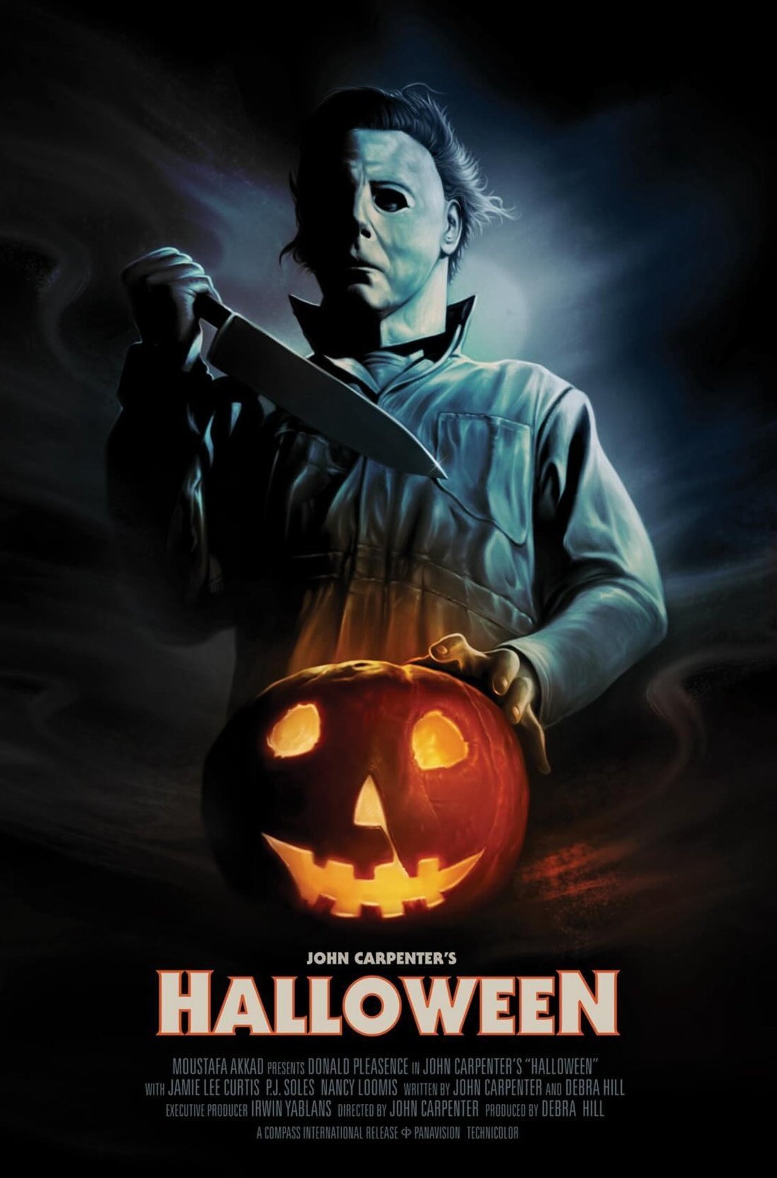 Love me some 70s, 80s and 90s's some totally radical posters