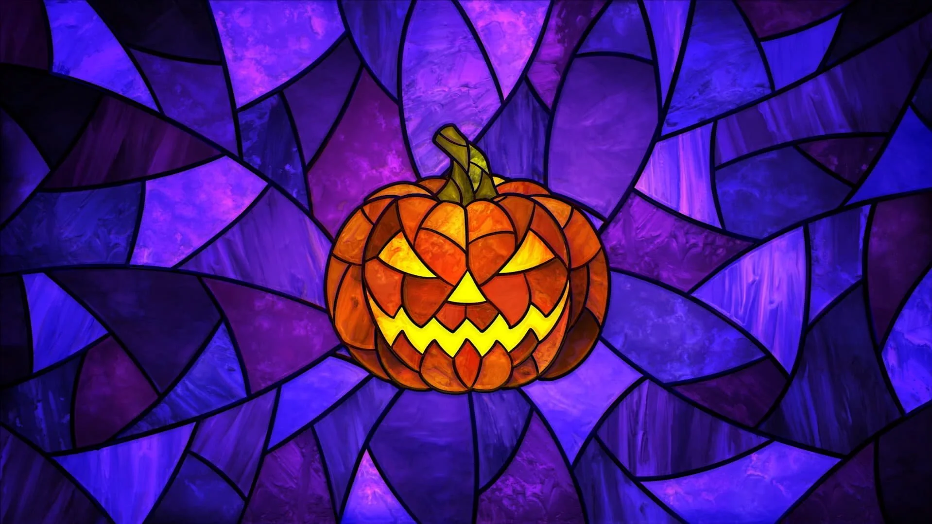 Best Halloween Wallpaper from Wallpaper Engine