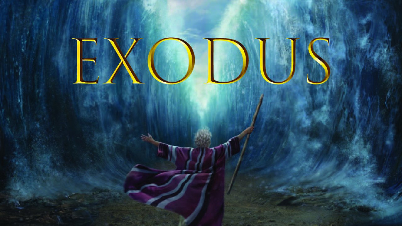 Exodus 19:9 25. People Get Ready 1 2025 Chapel Renaissance