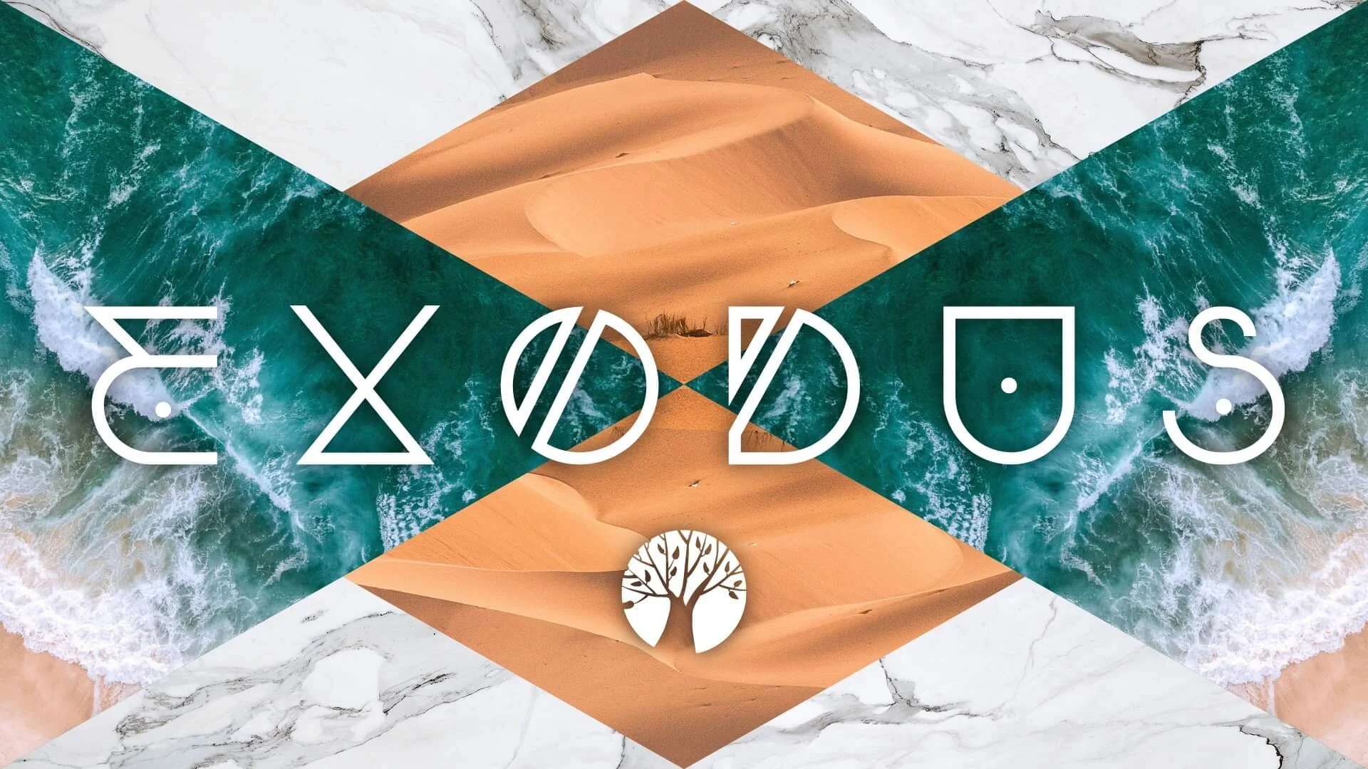 Why study the book of Exodus?