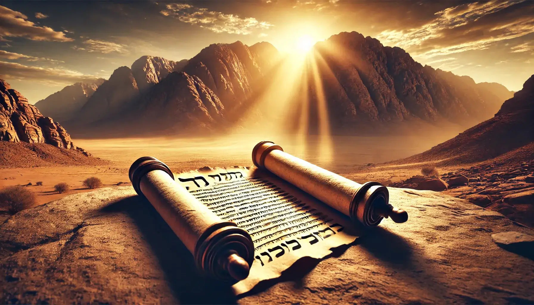 Who Wrote Exodus in the Bible?