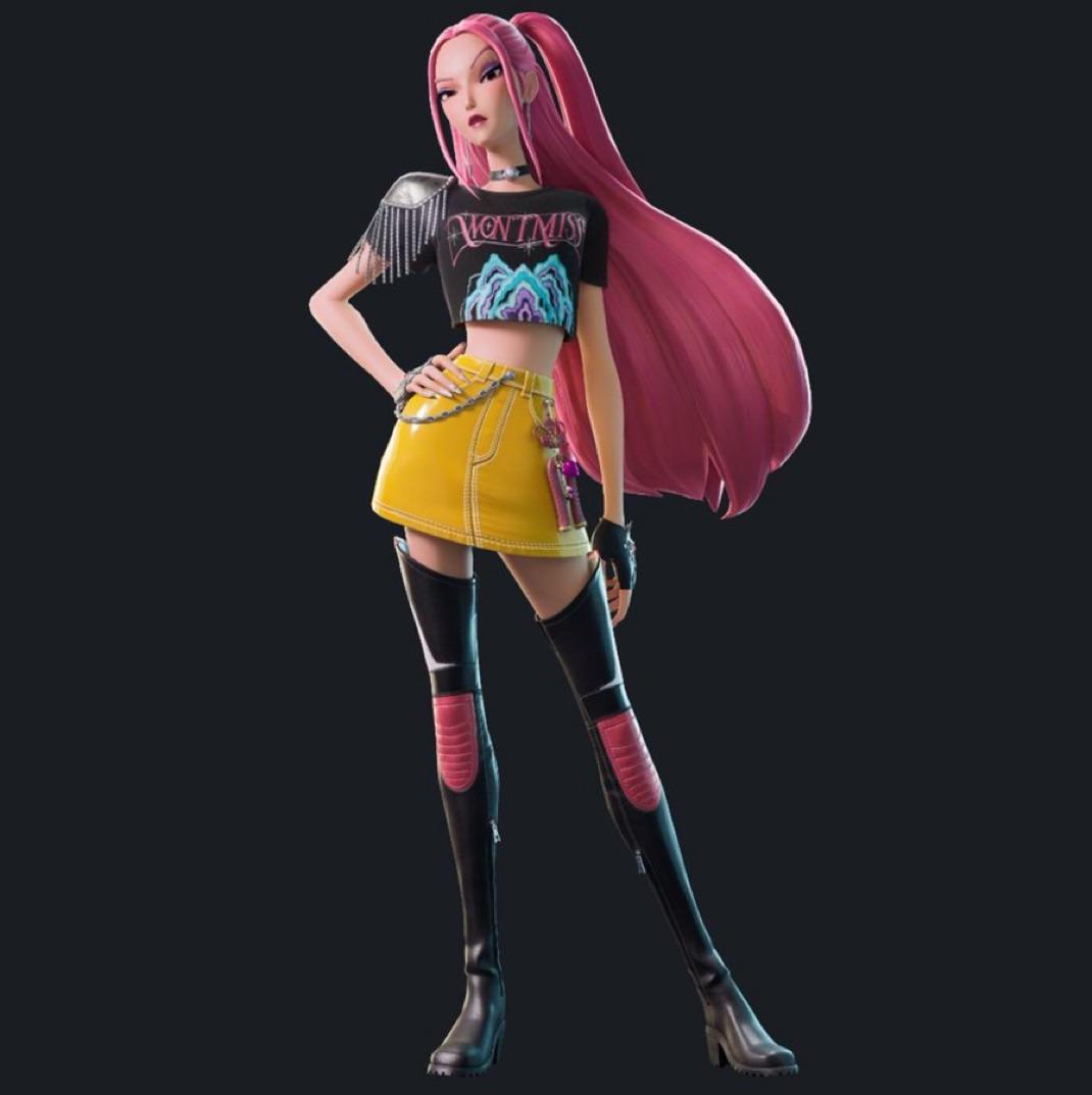 official look at KPDH Mira