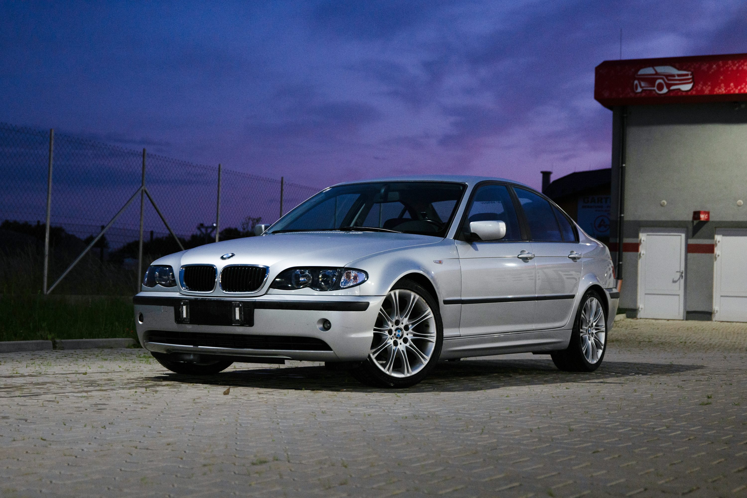 Bmw E46 Picture. Download Free Image