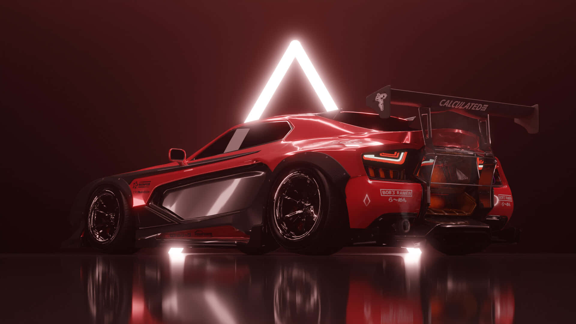 Multiplayer Game Wallpaper