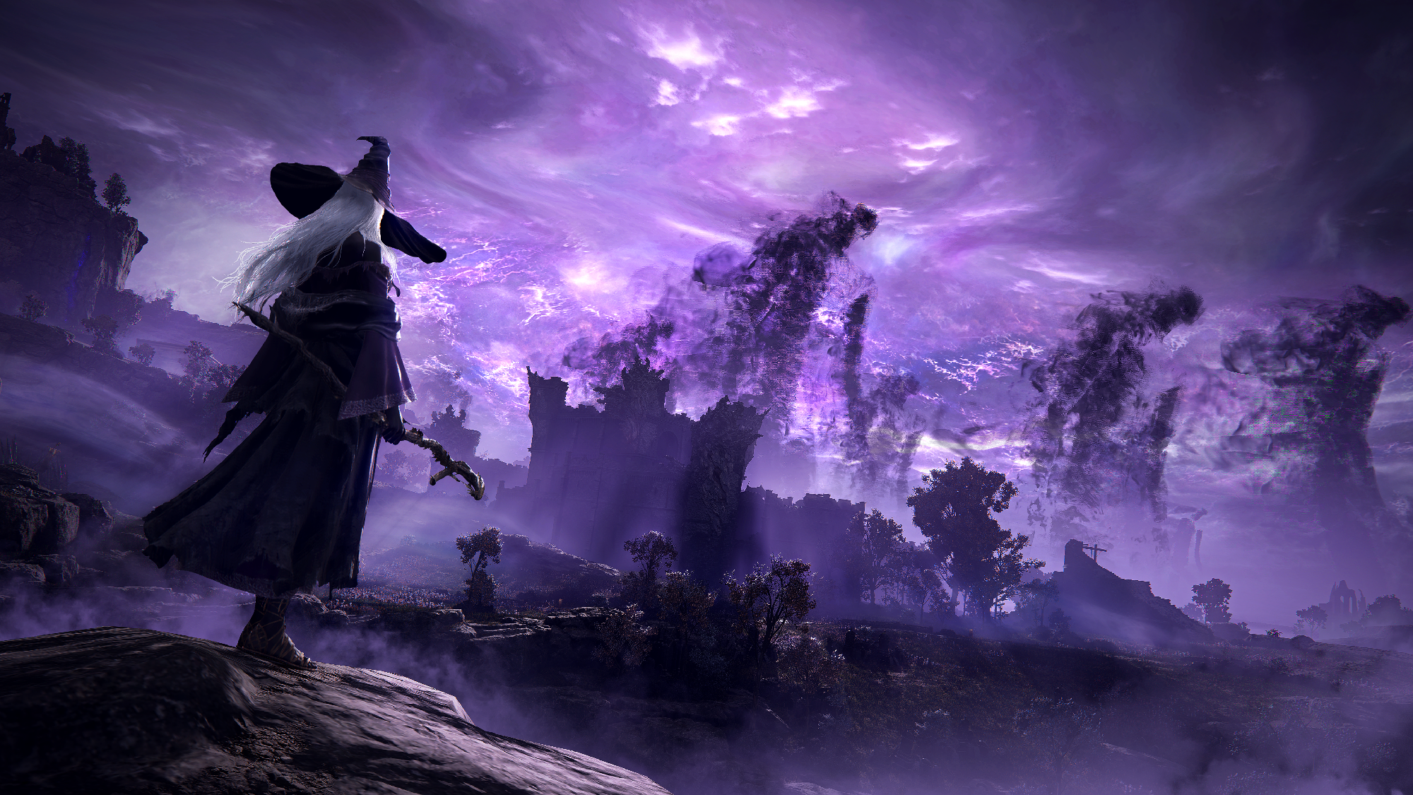Elden Ring Nightreign could be this year's best multiplayer game