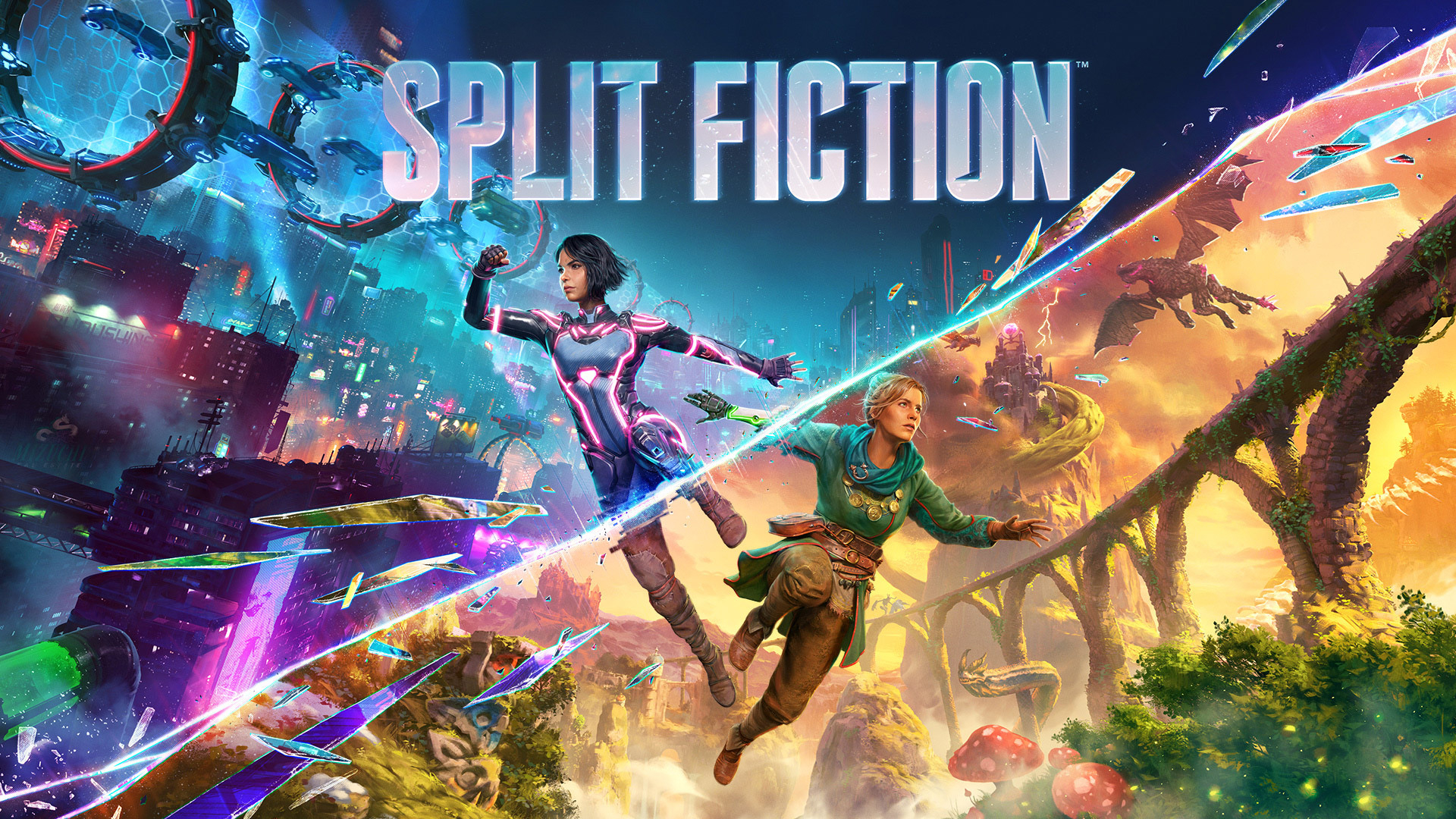 The 19 best multiplayer PC games 2025