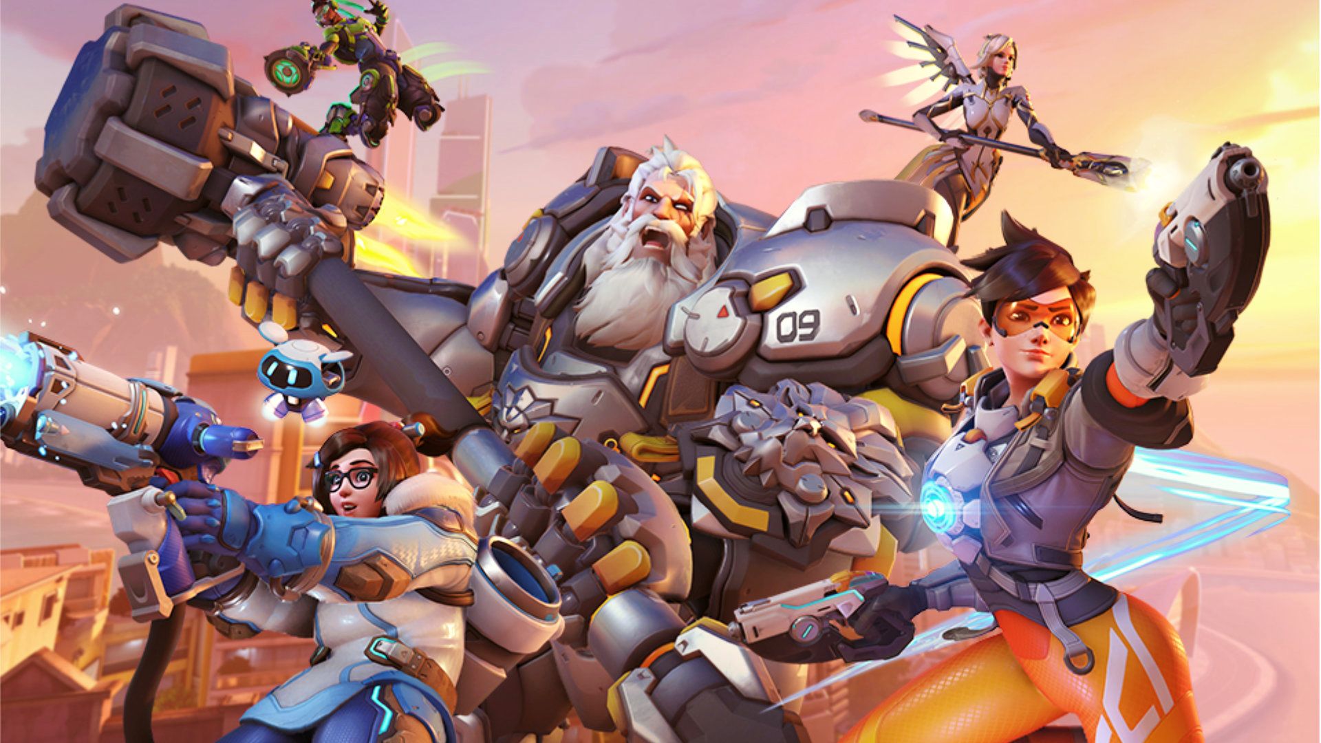 Best multiplayer games 2025