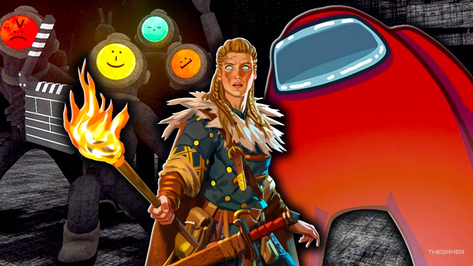 The Future Of Multiplayer Is Indie Games