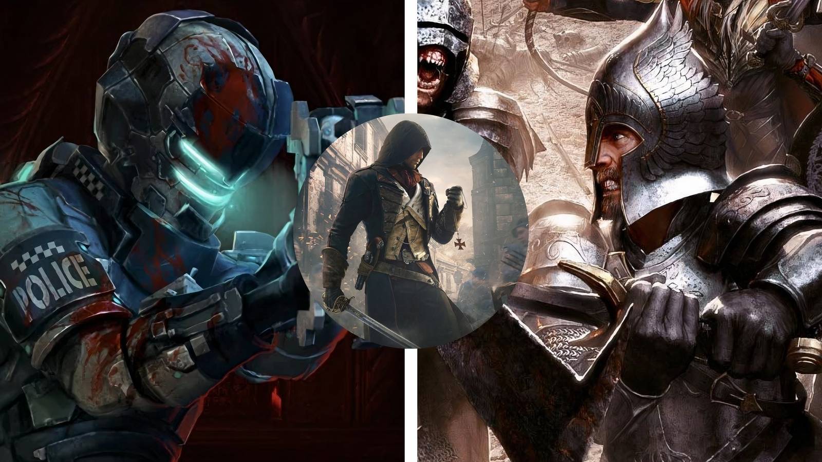 Terrible Multiplayer Games With Great Campaign Modes