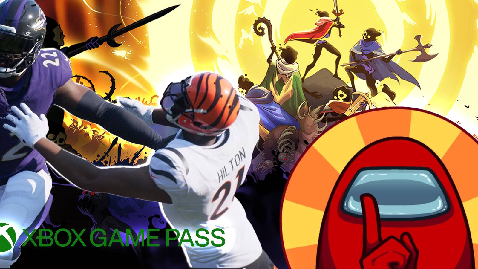 Xbox Game Pass's Best Multiplayer Games (September 2025)