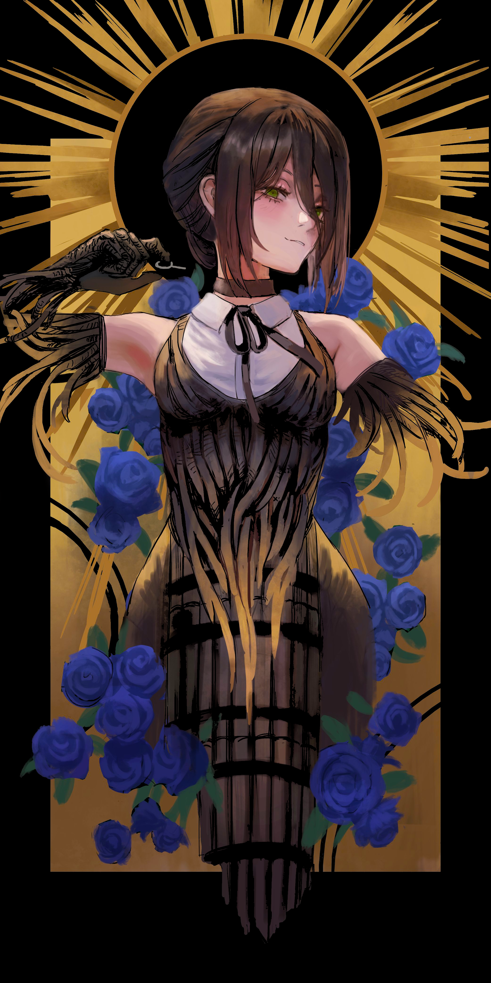 Bomb Devil (2083x4166)