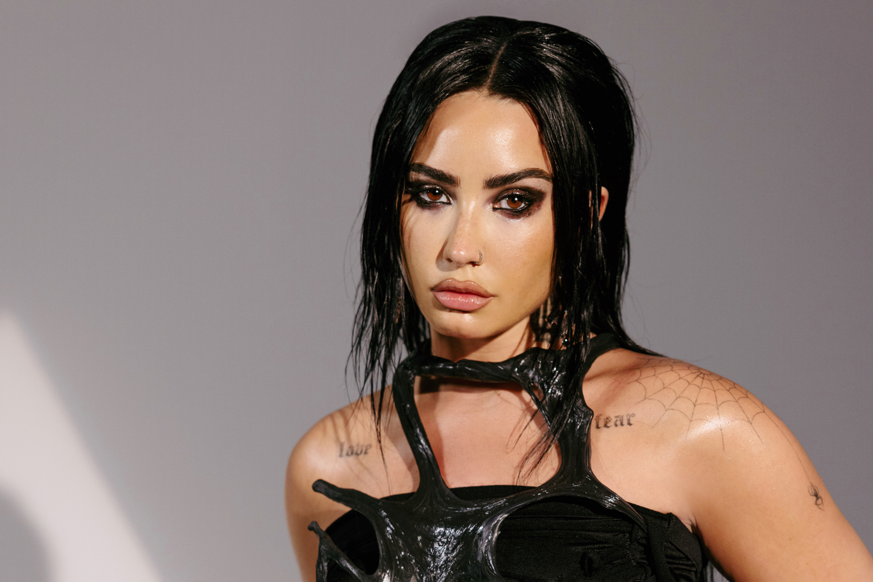 Demi Lovato Announces 'Revamped' Album of Song Reimaginings