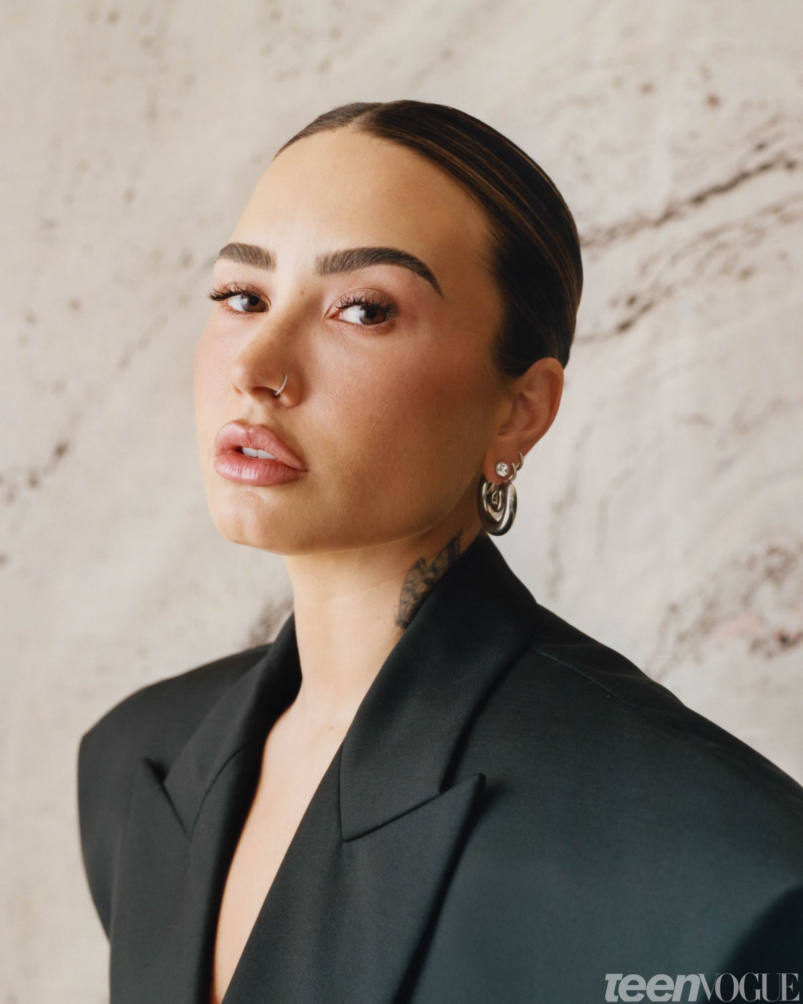 Demi Lovato on Her 'Child Star' Documentary, the Price of Early Fame, and Moving Forward