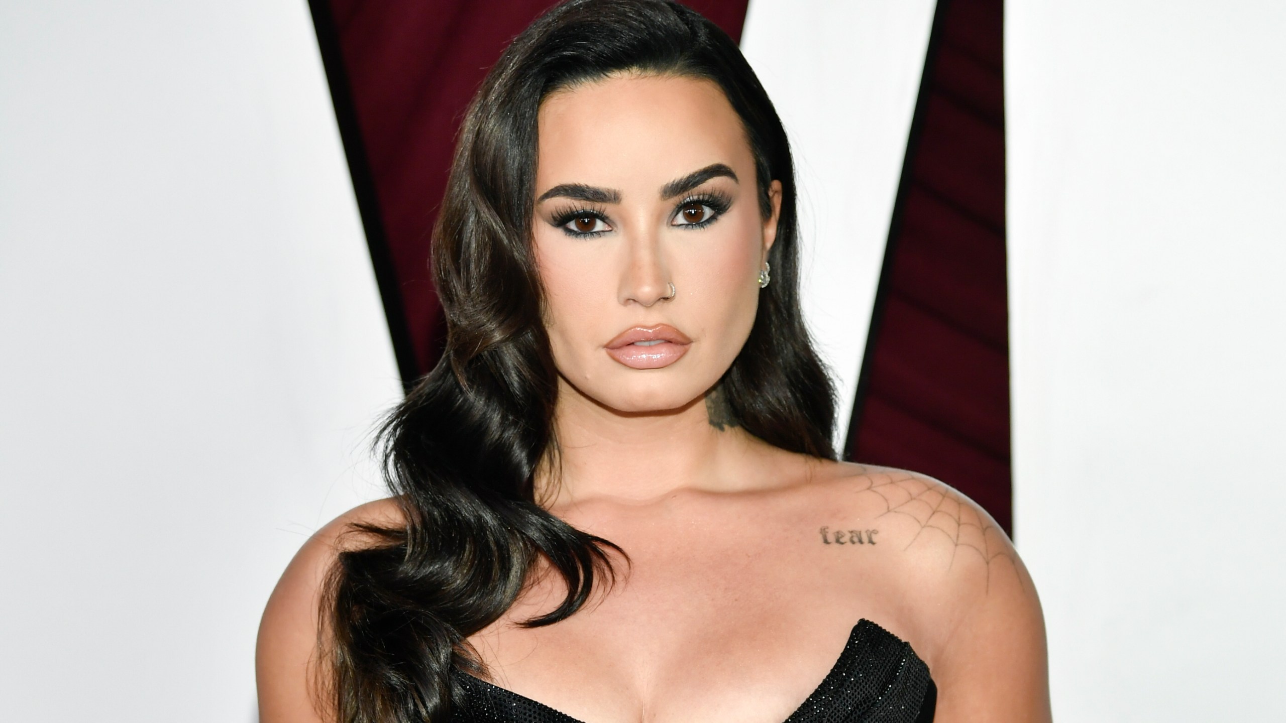 Demi Lovato Marries Singer Songwriter Jordan 'Jutes' Lutes In California